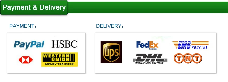 shipping