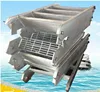 non slip aluminum ladder for industry/port/ship