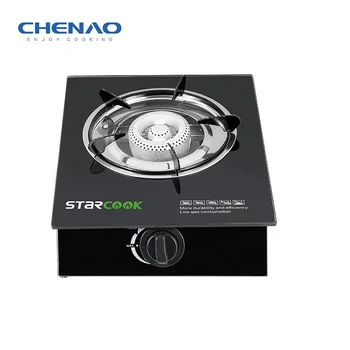 Glass Top Electric Grill Single Burner Gas Cooker Induction Buy