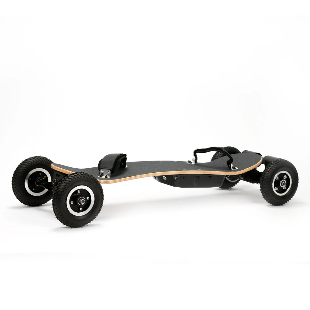 Hot Sale Off Road Electric Skateboards For Adult Buy Electric