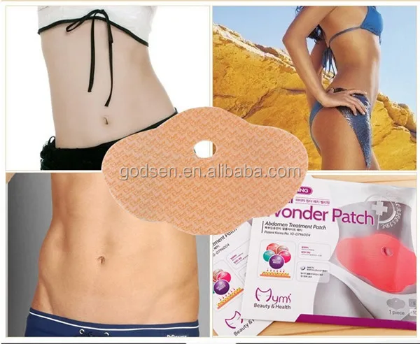 Transdermal Patch For Weight Loss