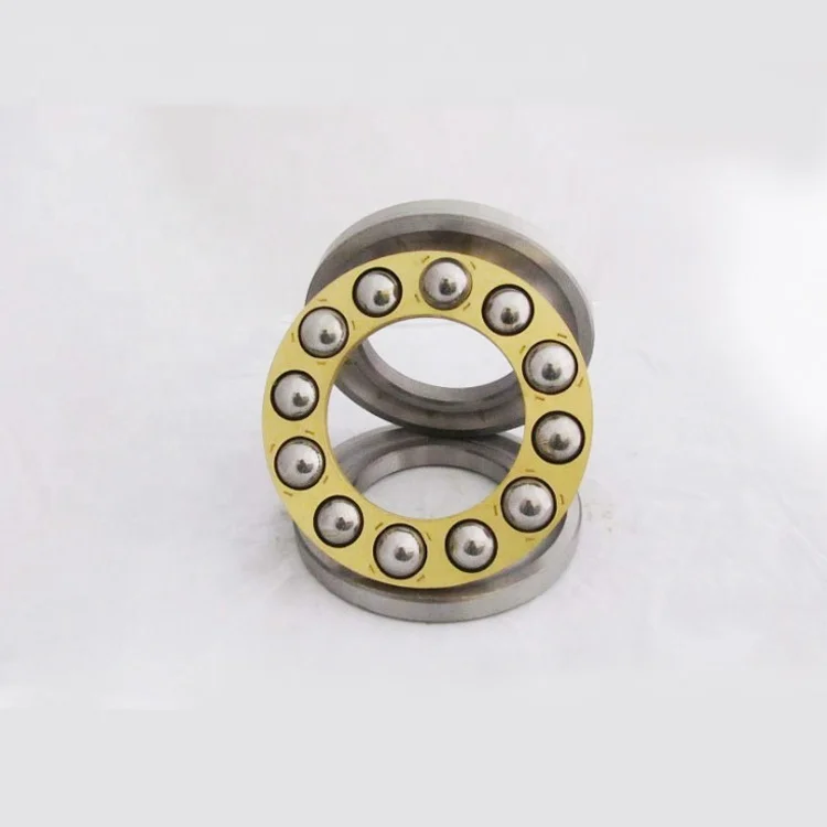 skf ball bearing 51102 thrust ball bearing