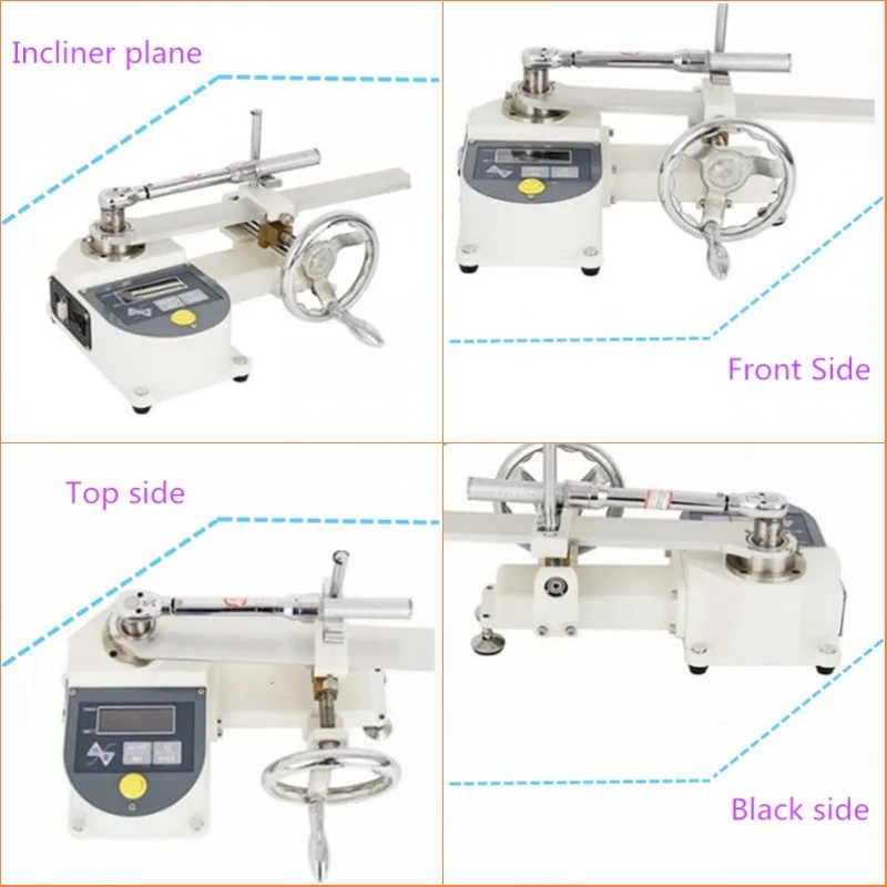 Cheap Digital Torque Wrench Calibration Machine For Sale Buy Torque