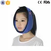 Best Selling Blue Freezer Facial Ice Packs for Plastic Surgery Recovery
