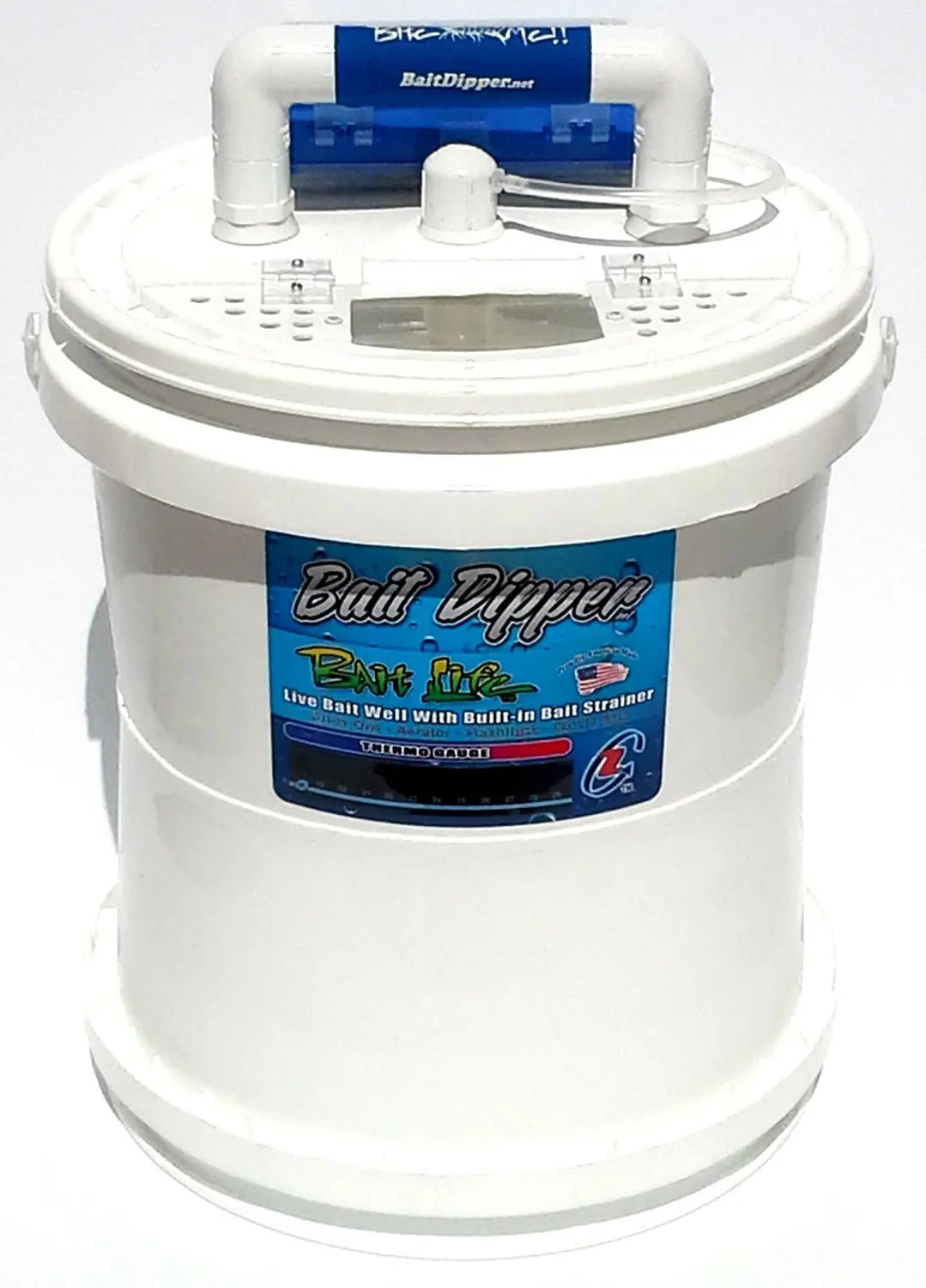Cheap Bait Bucket With Aerator, find Bait Bucket With Aerator deals on