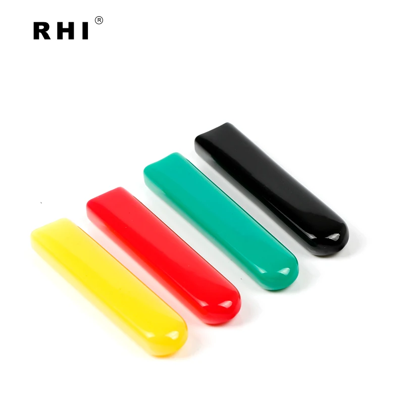 Erhi Pvc Flat Handle Grips For Valve Buy Vinyl Grips,Pvc Handle Grip