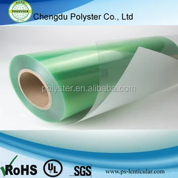 Transparent Polycarbonate Film/for Printing Lexan 8010 - Buy Glossy ...
