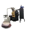 Good Performance Coffee Bean Sheller Machine Coffee Beans Shelling Machine Dry Coffer Shell Remove Machine