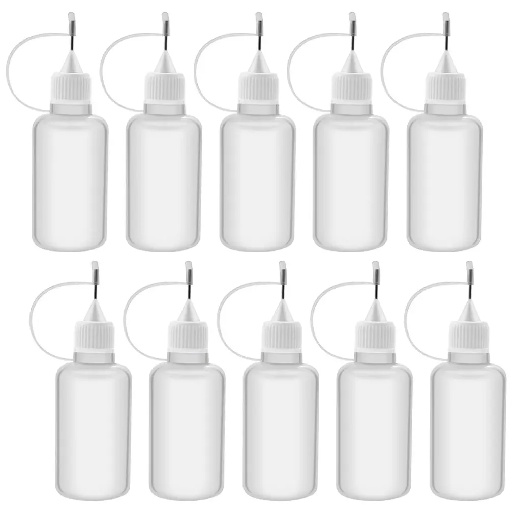 acrylic glue applicator