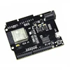 GA1016 For Wemos D1 ESP32 WiFi Bluetooth 4MB Flash UNO D1 R32 Board Module CH340 CH340G Development Board For Arduinos