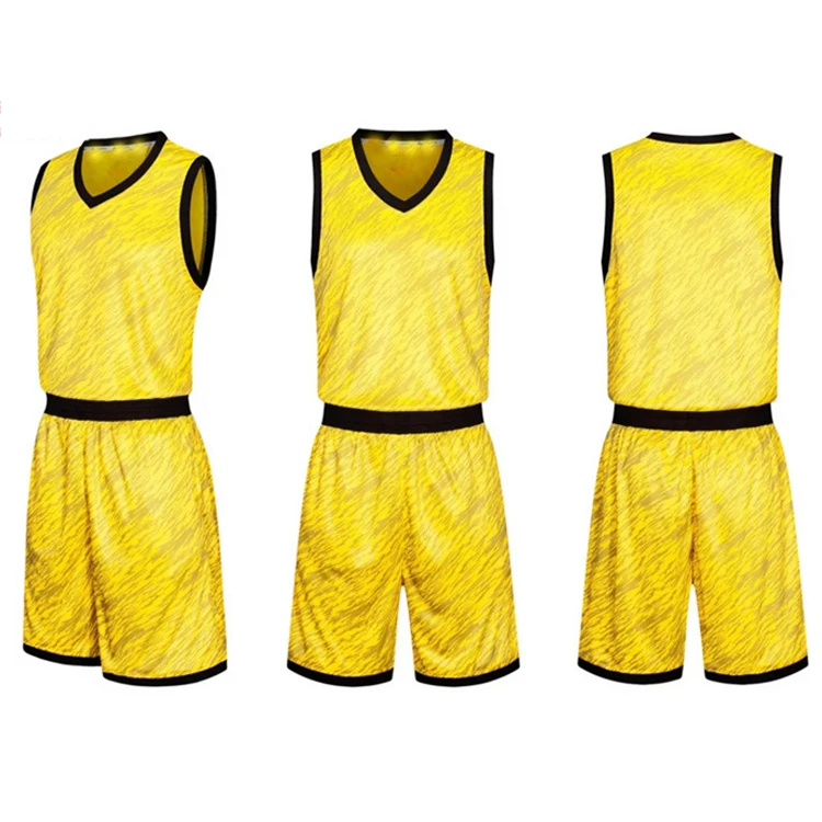 Buy Wholesale China Sublimation Sportswear Custom Basketball Jersey Design Basketball  Clothing & Basketball Uniform at USD 7.15