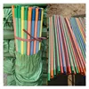 china Manufacture wholesale OEM design pvc coated spin mop handle