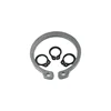 Stainless steel din471 snap ring circlip pin lock washers