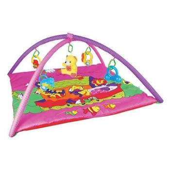 Cheap Musical Baby Play Gym Mat Best Toys For Christmas Gift