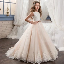 ball gowns for 10 year olds