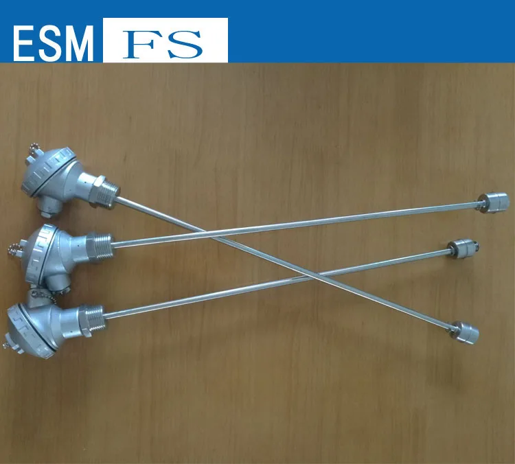 Esmfs Connecting Rod Float Level Gauge / Level Switch / Float Sensor