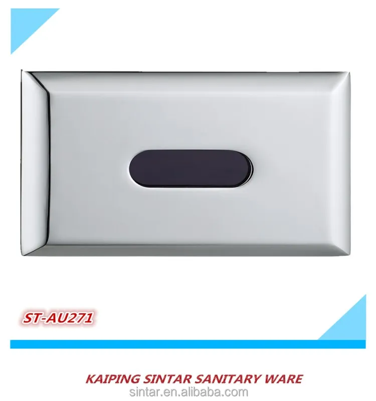 
Electronic infrared automatic urinal/sensor urinal flusher/urinal sensor battery 