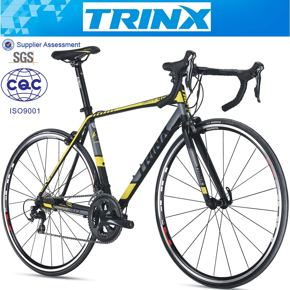 trinx tempo 3.0