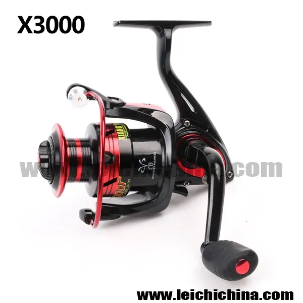 Low Price Cnc Fishing Tackle Spinning Reel - Buy Low Price Fishing Reel 