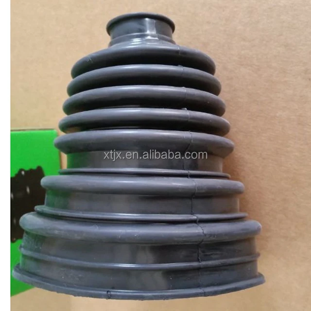 Silicone /cr Rubber Universal Cv Joint Boot Kit Buy Universal Cv