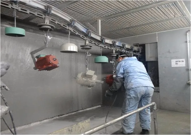 Siemens electric motors works a b case study answer 04 image