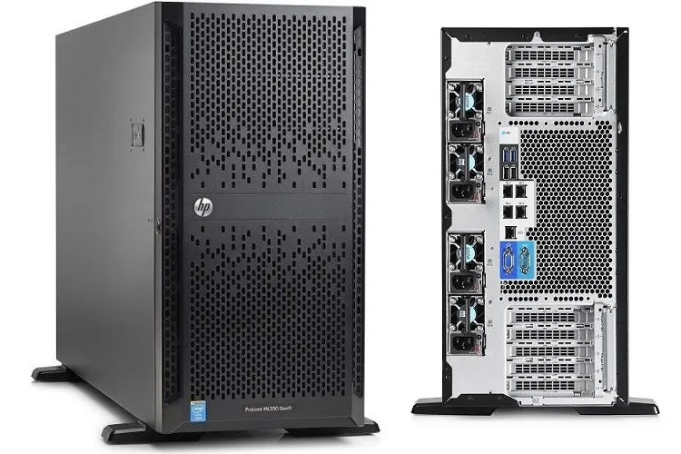 Best Price Hpe Z440 Workstation Xeon E51660 V4 Server Workstations
