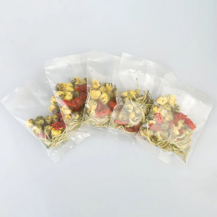 blood fat reducing tea