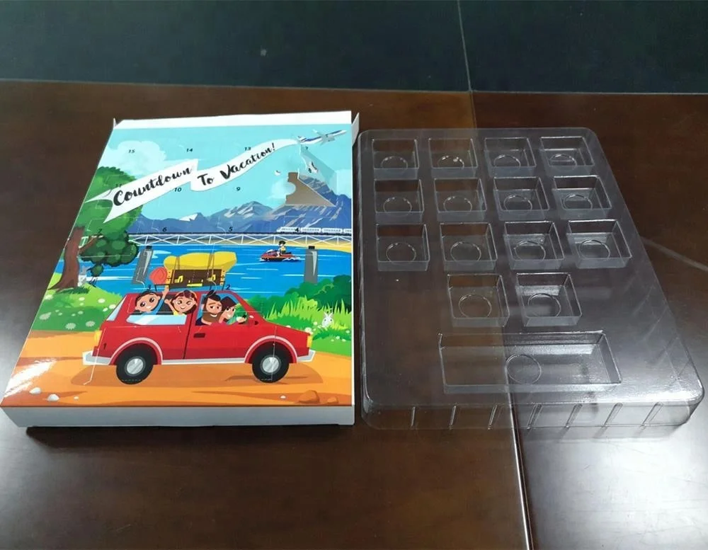 Personalized Mini Calendar Hacjax