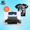 New arrival digit t-shirt direct to garment printer a2 size 4260 garment printing machine