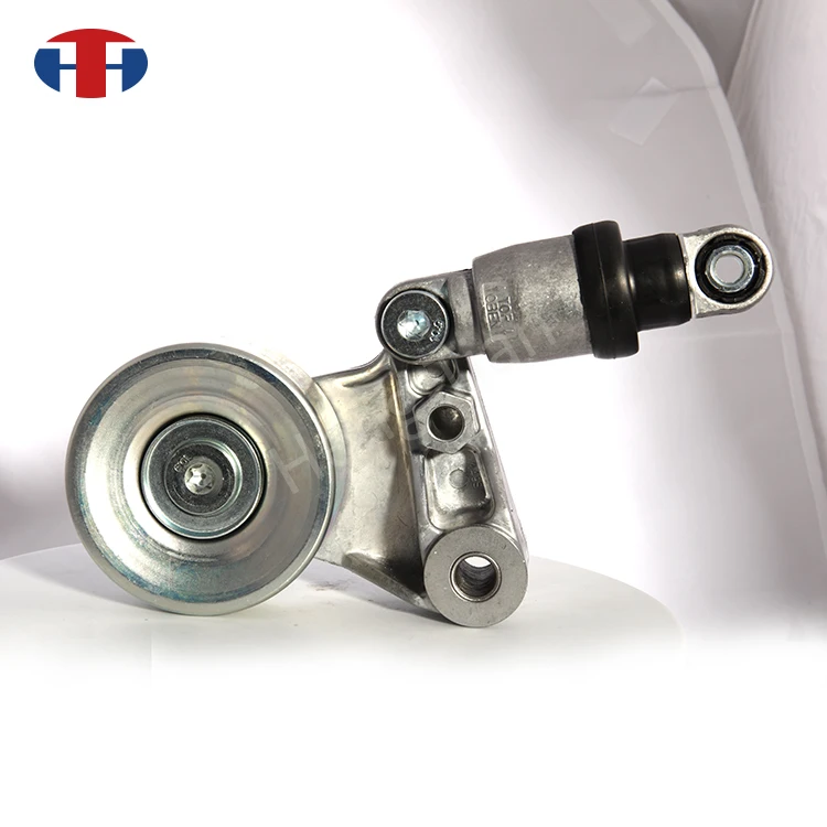 Quality Spring Hydraulic Belt Tensioner Assembly Buy Hydraulic Belt Pulley Tensioner,Hydraulic