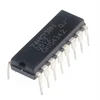 IC Components SN74HC138N Integrated Circuits (ICs) Logic - Signal Switches Multiplexers Decoders 74HC IC Part