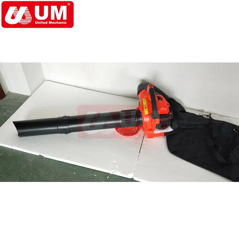 Eb260 Ebv260 Leaf Blower Vaccum Cleaner For Garden - Buy Leaf Blower ...