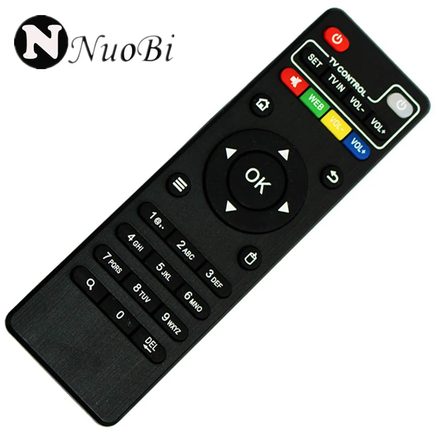Remote Android Tv Remote Android Tv