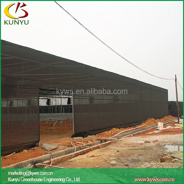 Agricultural Shade House Vegetable Garden Shade Cloth Greenhouse Shading Net Buy Greenhouse