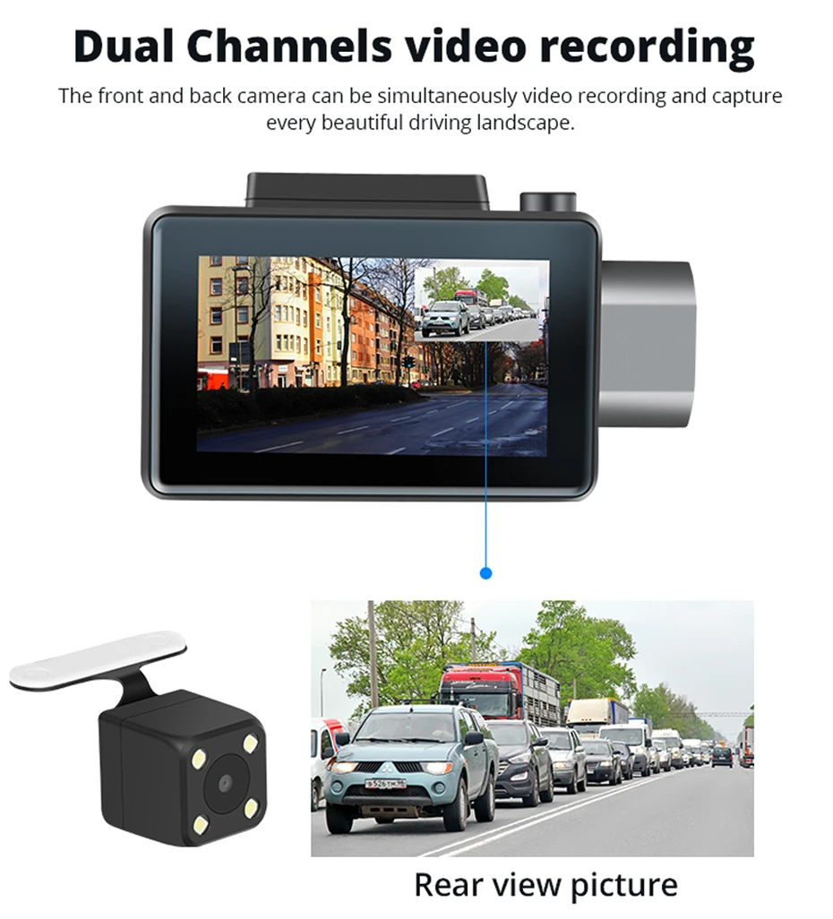 Dashcam Viewer Plus 3.9.2 downloading