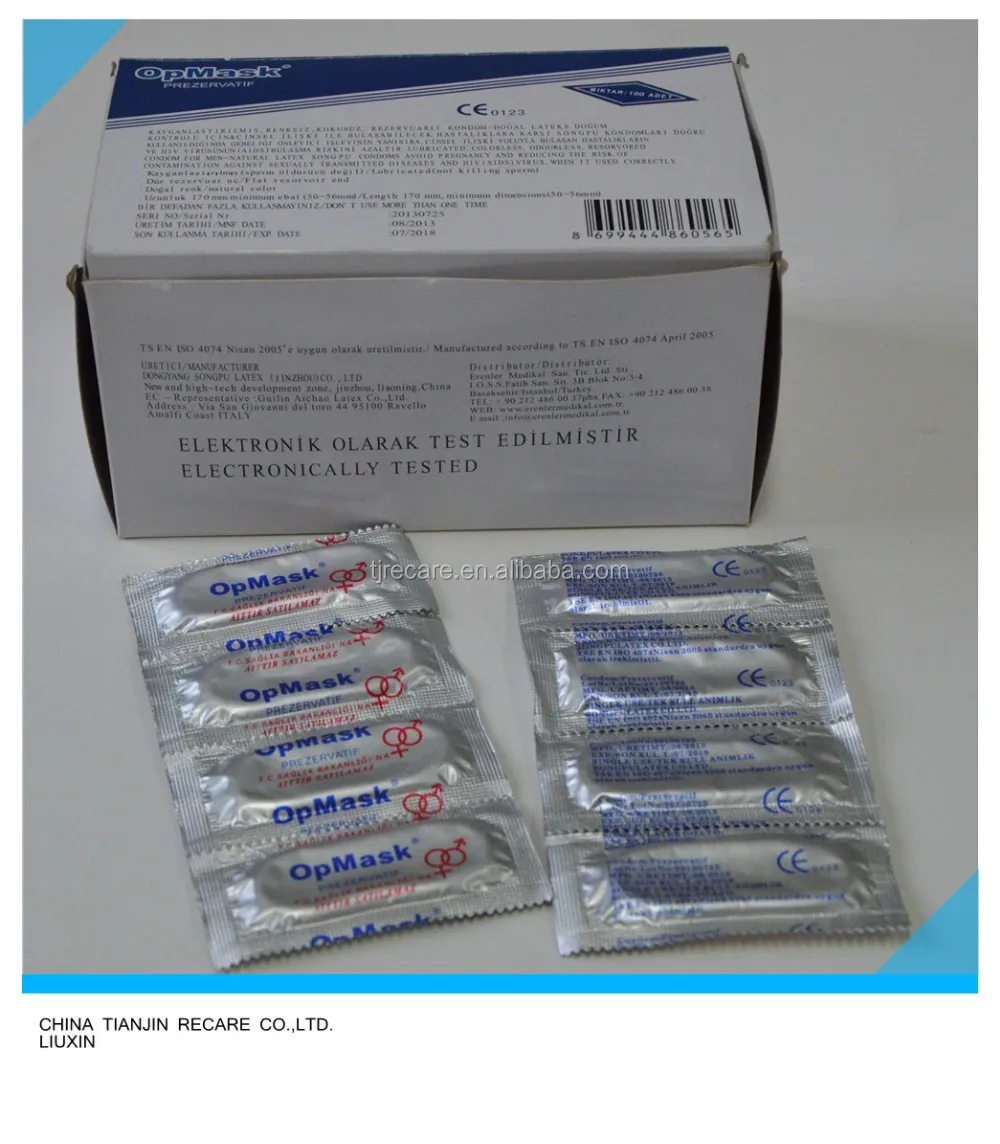The Turkish Government Procurement Classic Condom With Ce And Fda Buy