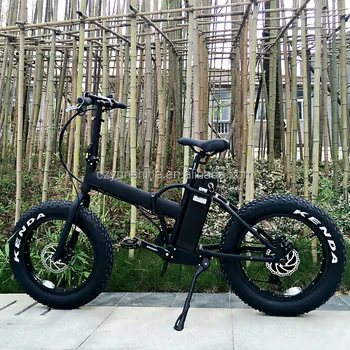 electric tandem mountain bike