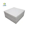 Abrasion plastic UHMWPE sheet pe plastic part hmwpe machining sheet/energy-absorbing plastic hdpe plates for engineering product