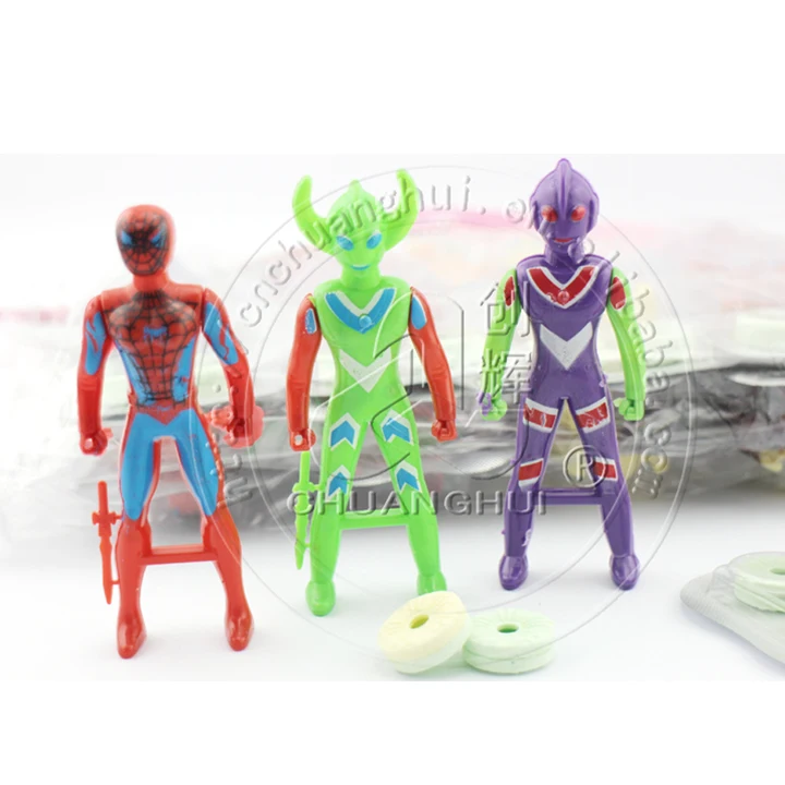 spider man toy price