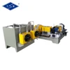 RV worm gear reducer traction machine test stand torque wrench speed reducer efficiency test stand
