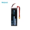 Li-ion battery pack 4s1p lipo 4s 5200mah 14.8v 50c polymer battery