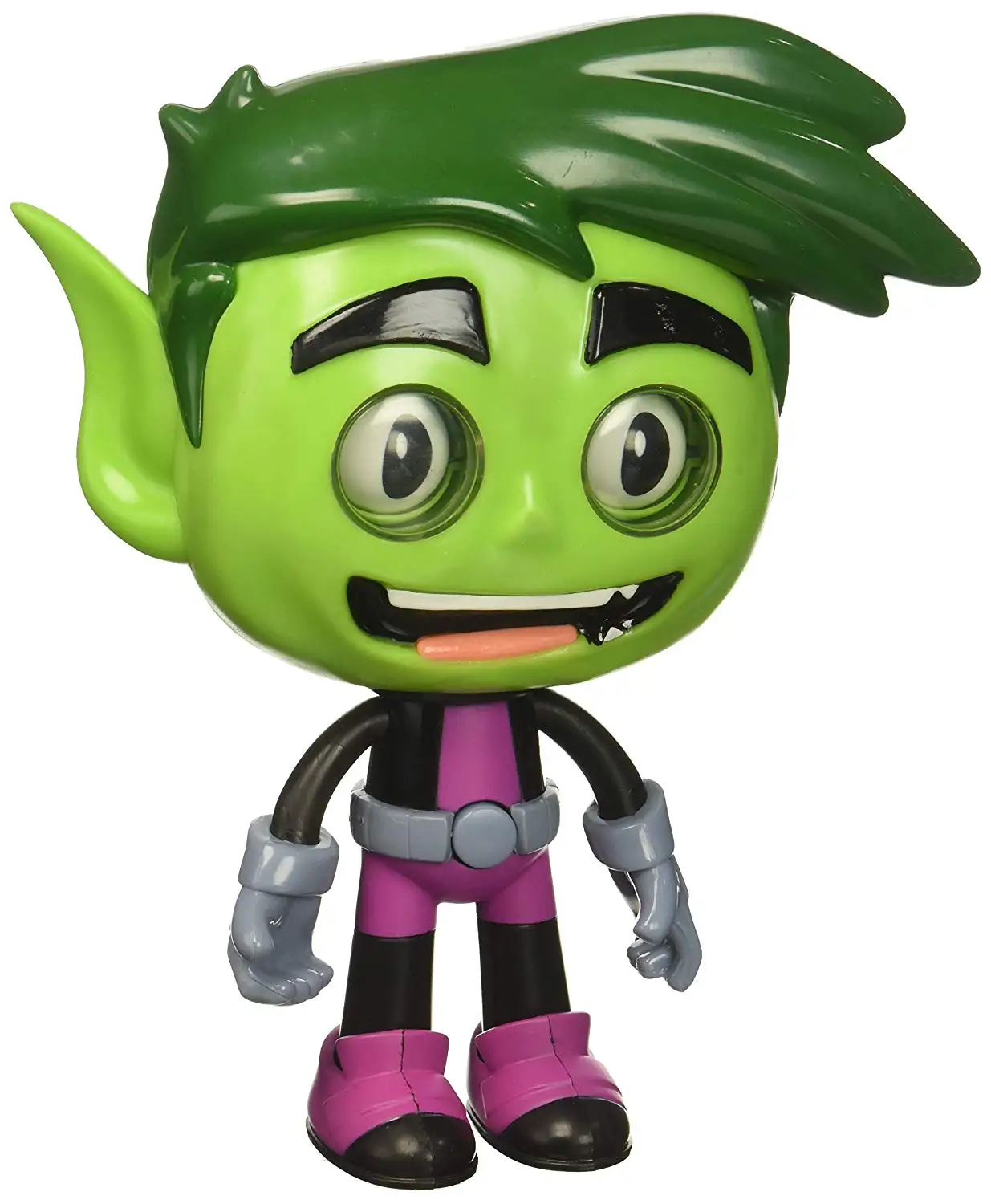 teen titans go plush