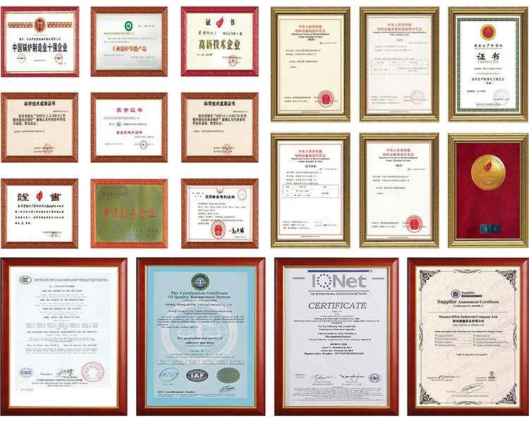 advance technology  electricity generation power plant steam CFB boiler 