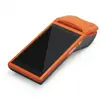 handheld image 2d scanner pda gps gprs rfid reader pocket rugged handheld wifi software pda