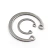 Sandingsheng wholesale RTW/DIN472 stainless steel retaining ring for hole