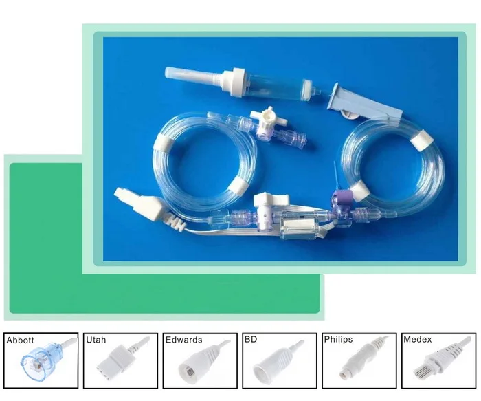 Arterial Line And Pressure Transducer Buy Arterial Line And Pressure