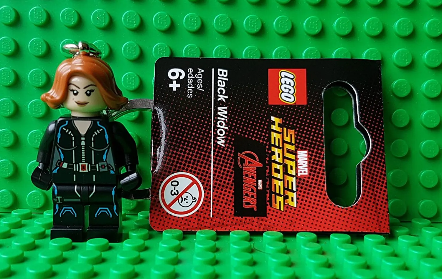 lego marvel super heroes black widow