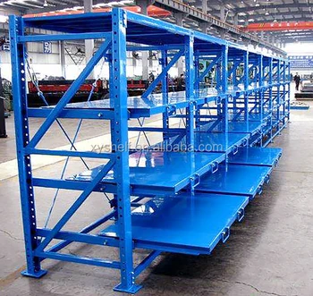 Warehouse Storage Heavy Duty Drawer Die Mold Rack Buy Warehouse