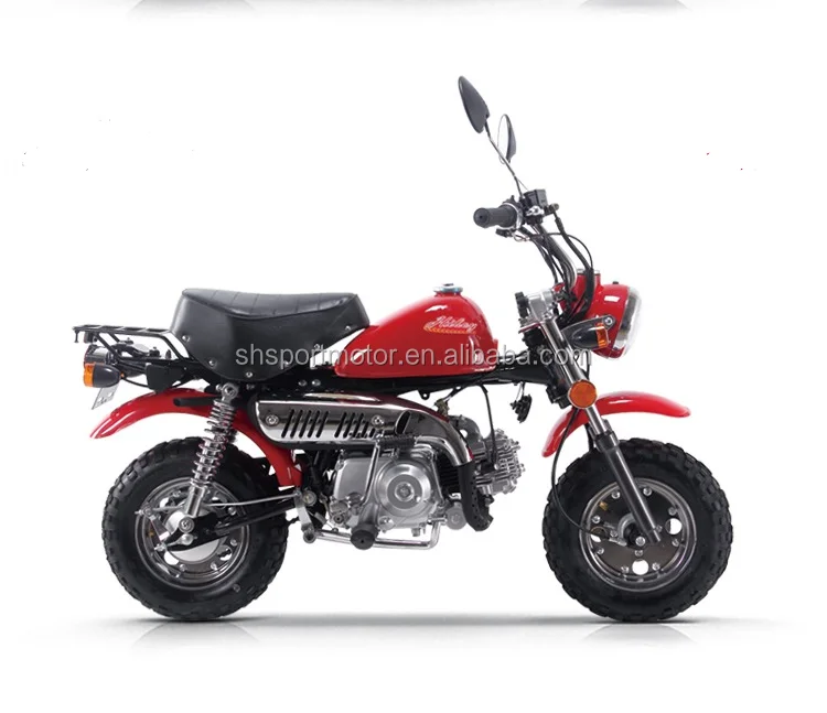 Cheap Monkey Bikes 125cc And Mini Pit Bike - Buy Cheap Monkey Bikes ...