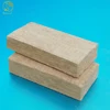 high density fire resistant rock wool mata w rockwool rock wool self stick pins